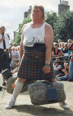 Callum Morrison